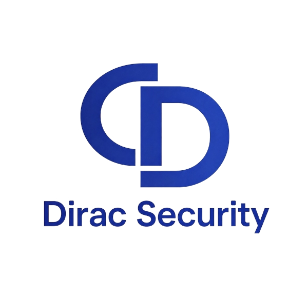 Dirac Security