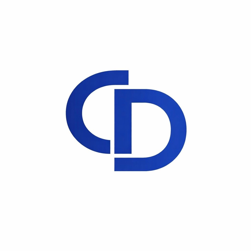 Logo Dirac Of Fragrance